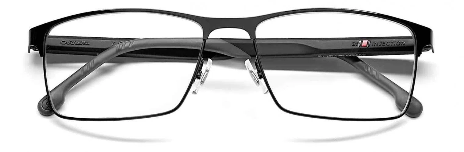 Carrera 8863 Eyeglasses - view 18
